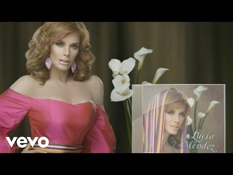 Lagrimas Y Lluvias - Lucia Mendez
