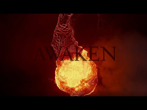 Eldrvak - Awaken | Official Video