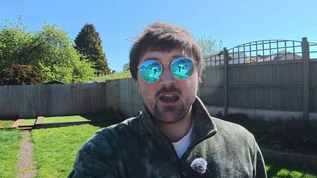 DJI Mic 3 &mdash; Vocal Tone comparison - YouTube