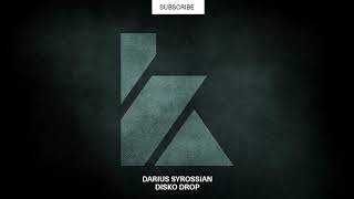 Darius Syrossian - Disko Drop (Original Mix) [KALUKI Exclusive]