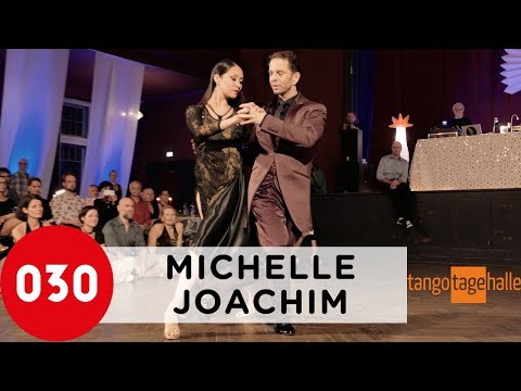 Michelle Marsidi and Joachim Dietiker – Recuerdo