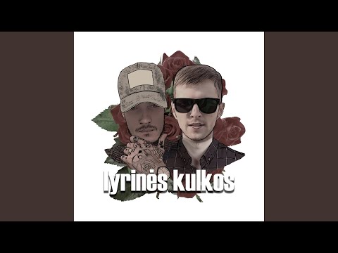 Lyrinės Kulkos (feat. BTH)
