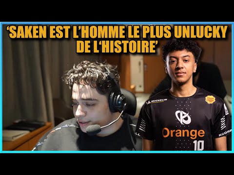 KAMETO RACONTE LES GALÈRES DE SAKEN ET WAO