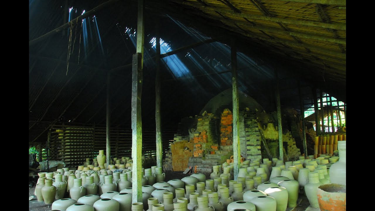 Das Barrancas do Rio Cariá 66'