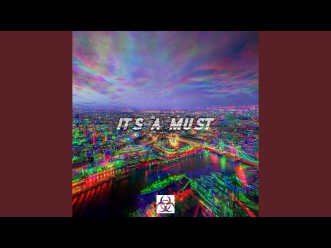 Its a Must (feat. Sensei D)