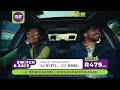 OUTsurance Savers Loretta Saved R479 A Month On Her BMW 320