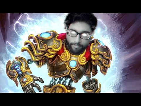 Smite: All mages all day