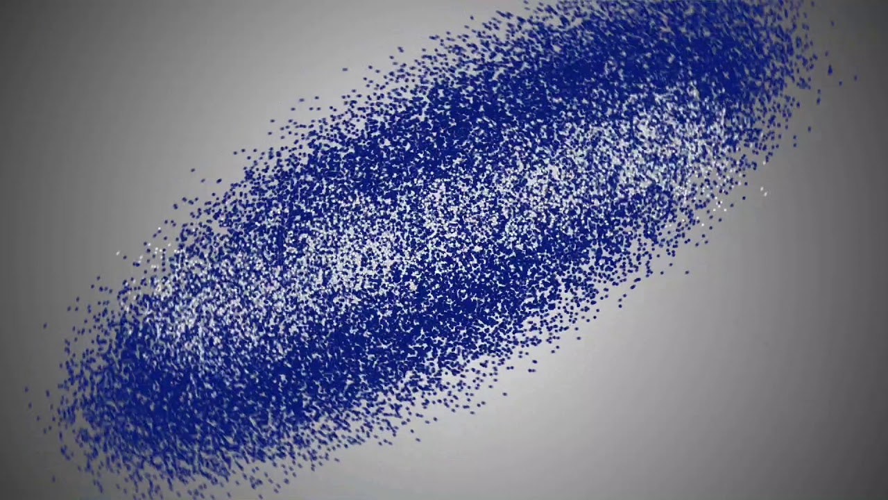 Samsung Logo Animation