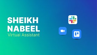 Expert Virtual Assistant | Operations & Project Management Help