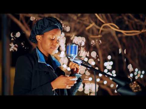 Loyce Gayo - "Shopping While Black" @WANPOETRY