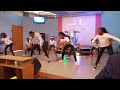Rose Muhando Secret Agenda Official Dance Video