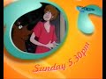 2004 Promo For Retro Cinema Scooby Doo Meets The Boo Brothers Boomerang AU