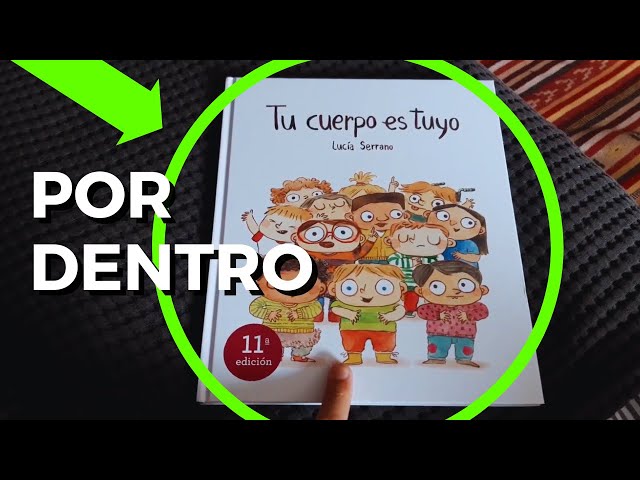 Vídeo relacionado con Mi gran gran libro de actividades (Actividades y manualidades)