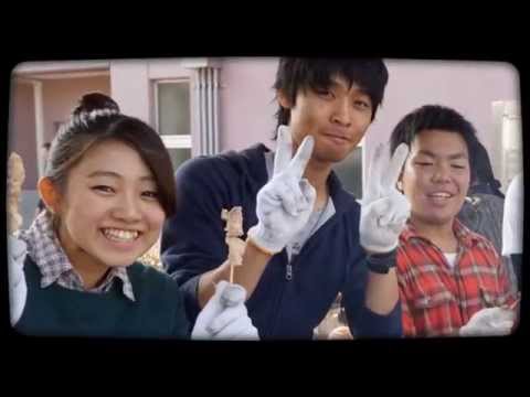 汐風祭の様子
