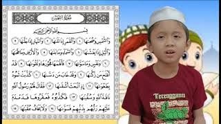 Download lagu Surah Asy-Syams mp3 Download lagu Surah Asy-Syams mp3