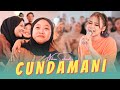 Penonton Nangis Berjamaah - CUNDAMANI - Niken Salindry (Official Music Video ANEKA SAFARI)