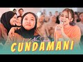 Penonton Nangis Berjamaah CUNDAMANI Niken Salindry Official Music Video ANEKA SAFARI