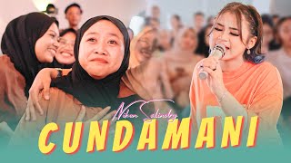 Download lagu Penonton Nangis Berjamaah - CUNDAMANI - Niken Salindry (ANEKA SAFARI) mp3