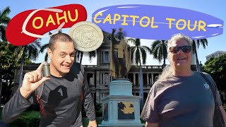 Capitol Tour