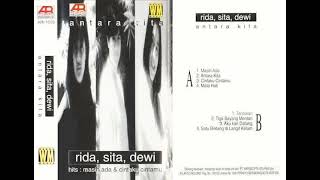 Download lagu Rida Sita Dewi - Antara Kita ( Full Album ) mp3 Download lagu Rida Sita Dewi - Antara Kita ( Full Album ) mp3