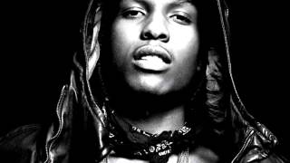 DJ Muggs - Dank f. A$AP Rocky