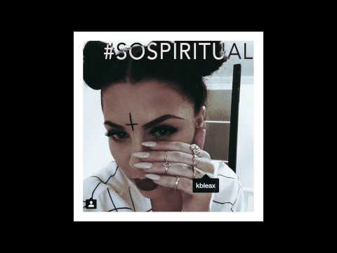 kbleax - so spiritual