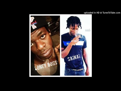 Loney Boss x Sainai - No Long Talk