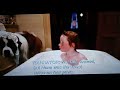 Peter Pan 2003 Bath Not Fair