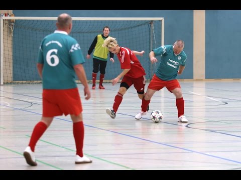 Sponsorenturnier SSV 80 Gardelegen 2017