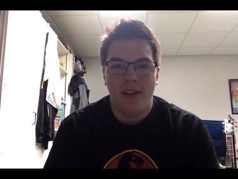 How I Explain My Primary Immunodeficiency - SamMichael Long's Perspective