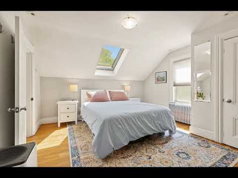 94-98 Pleasant Street, Cambridge, MA 02139 - Condo - Real Estate - For Sale