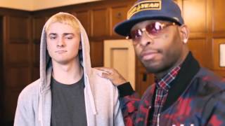 Tabernacle (Behind The Scenes)