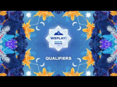 NIGMA VS VIKING.GG GRAND FINALS (BO5)  | BUKOVEL MINOR 2020 EU QUALIFIER