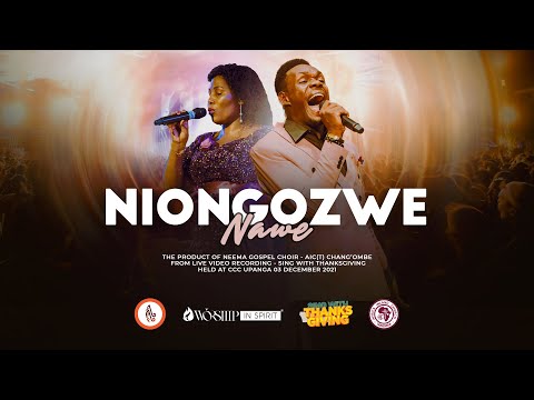 Thumbnail for Niongozwe Nawe video