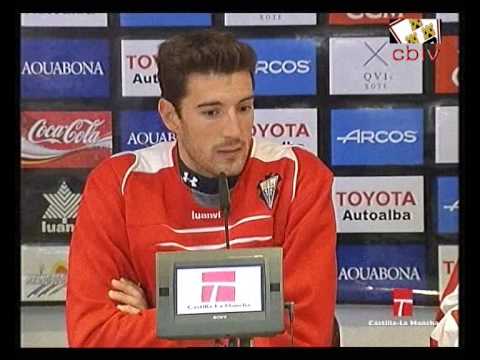 CMT. Temp. 2008-09. Videonoticias 15/04/2009