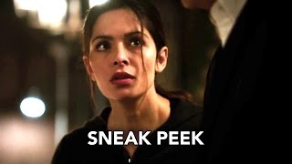 Person of Interest 5x12 Sneak Peek 2 ".Exe"