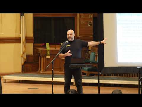 Grigore Rosu, SNARKs and Formal Semantics