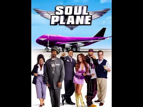 Snoop Dogg ft LaToiya Williams - Soul Plane (HQ)