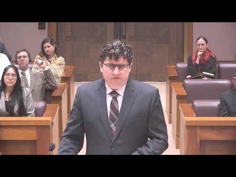 Texas Court of Criminal Appeals Oral Arguments - 12/06/2023