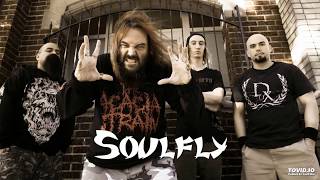 Soulfly - I believe (audio)