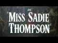 Miss Sadie Thompson (1953) - HD Trailer [1080p]