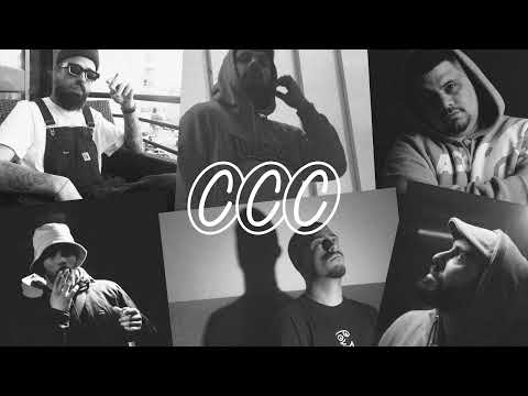 ©©© UEST., Lazy, Kaines, Rilha, Smélio - De Maia A Gaia (Cypher)