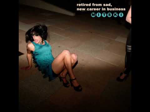 Retired From Sad New Career In Business - Mitski