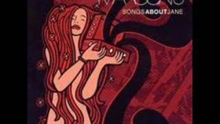 Must Get Out - Maroon 5