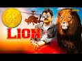 Lion Full Hindi Dubbed Movie | NBK, Radhika Apte & Trisha | Telugu Dubbed Hindi Movies