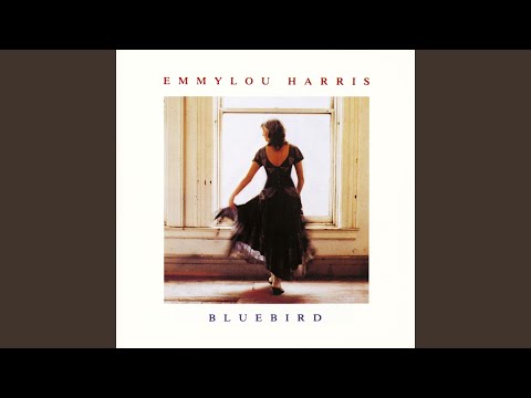 No Regrets - Emmylou Harris