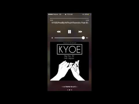 Kyoe