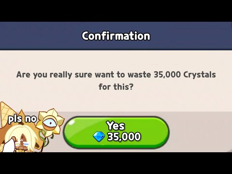 how to trigger crk players part 3