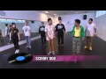 Dansen met Do: Hiphop locking | Het Klokhuis