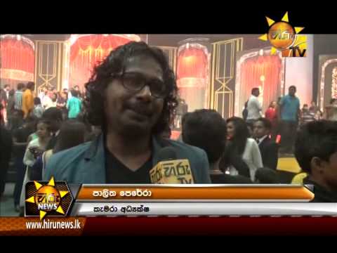 Hiru News 9.30 PM October 26, 2014